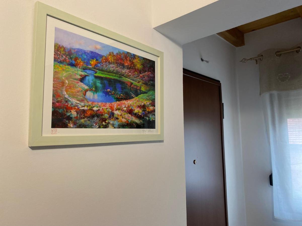 Apartman Galerija Ogulin Exterior foto