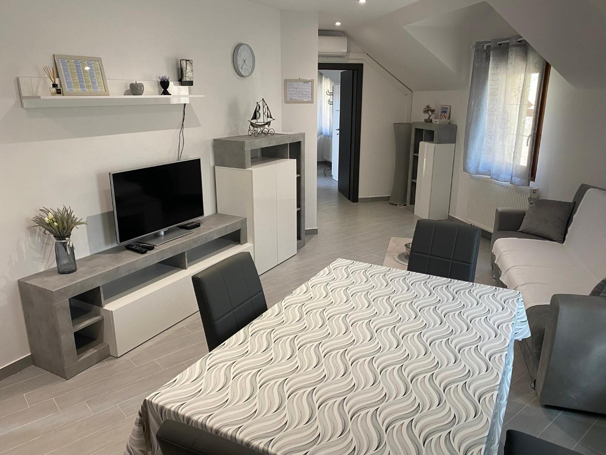 Apartman Galerija Ogulin Exterior foto