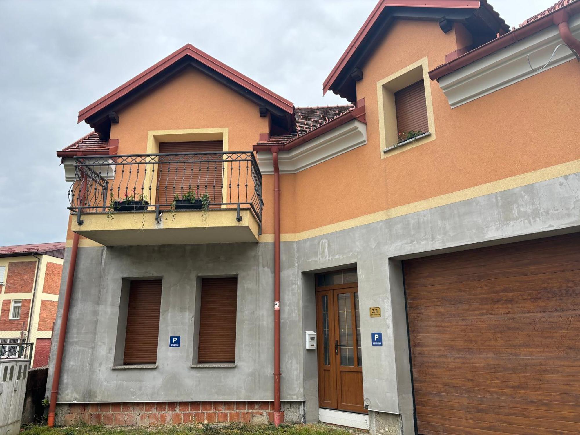 Apartman Galerija Ogulin Exterior foto