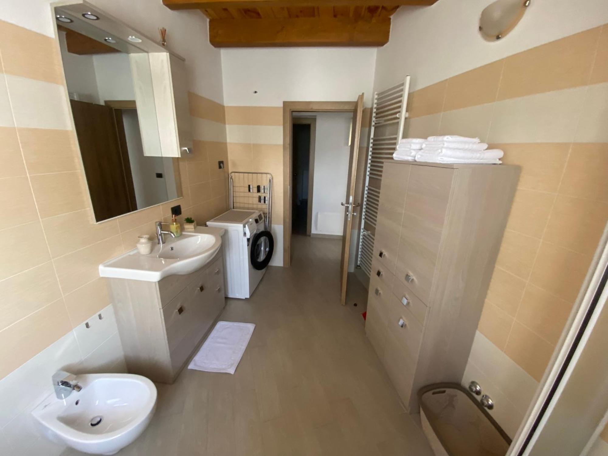 Apartman Galerija Ogulin Exterior foto