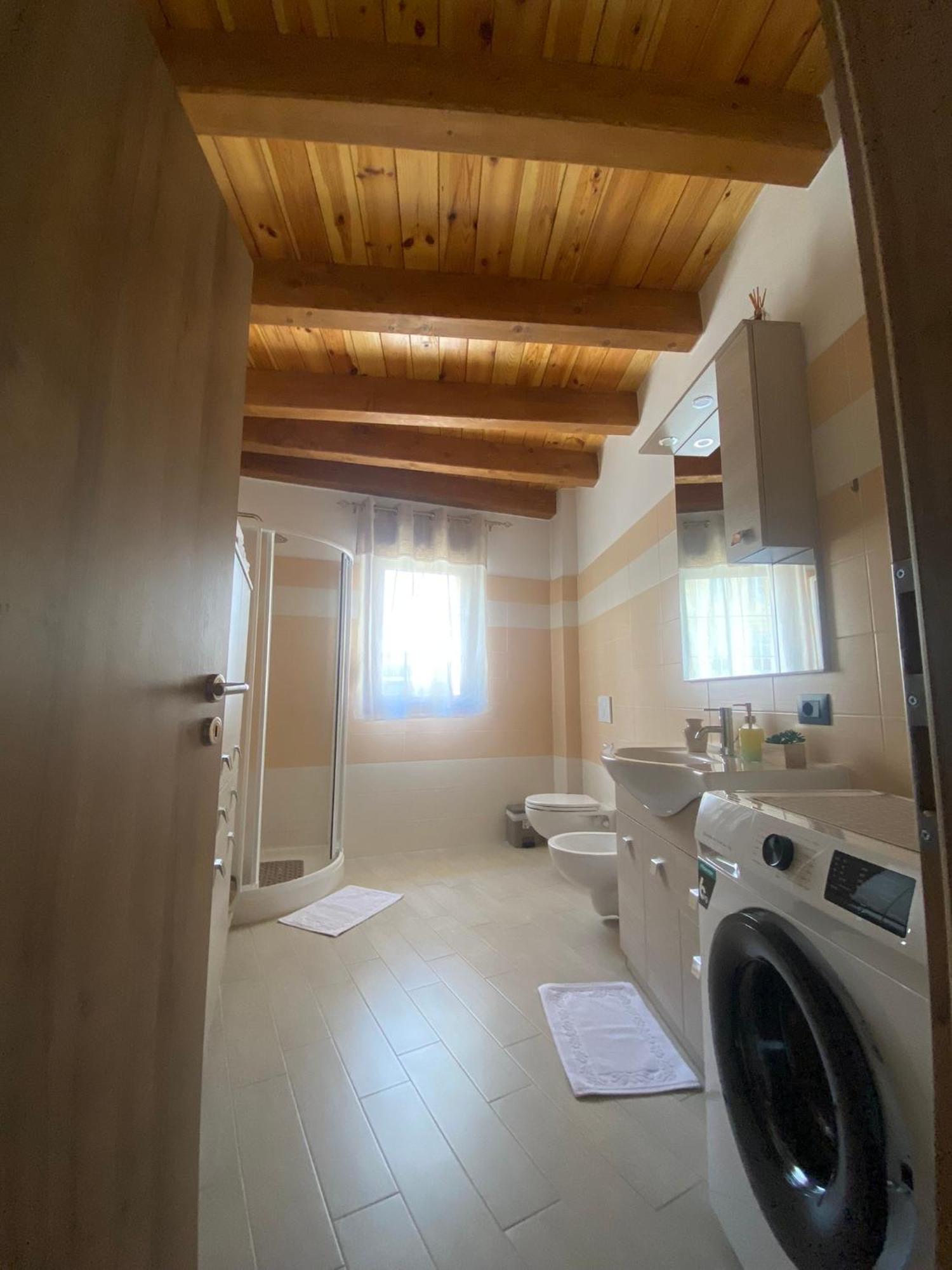Apartman Galerija Ogulin Exterior foto