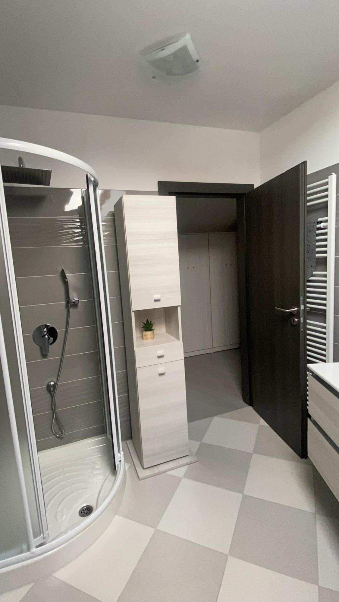 Apartman Galerija Ogulin Exterior foto