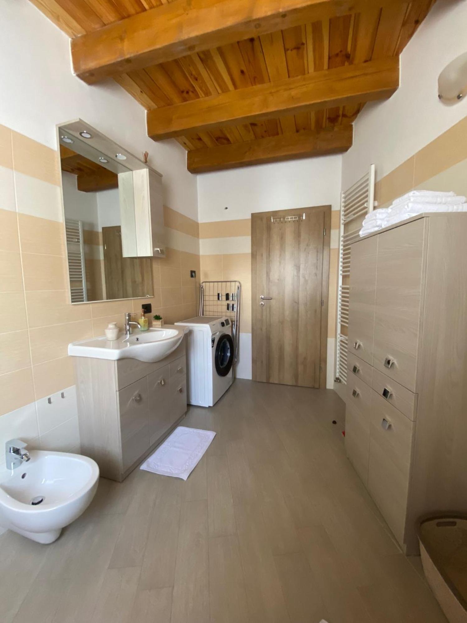 Apartman Galerija Ogulin Exterior foto