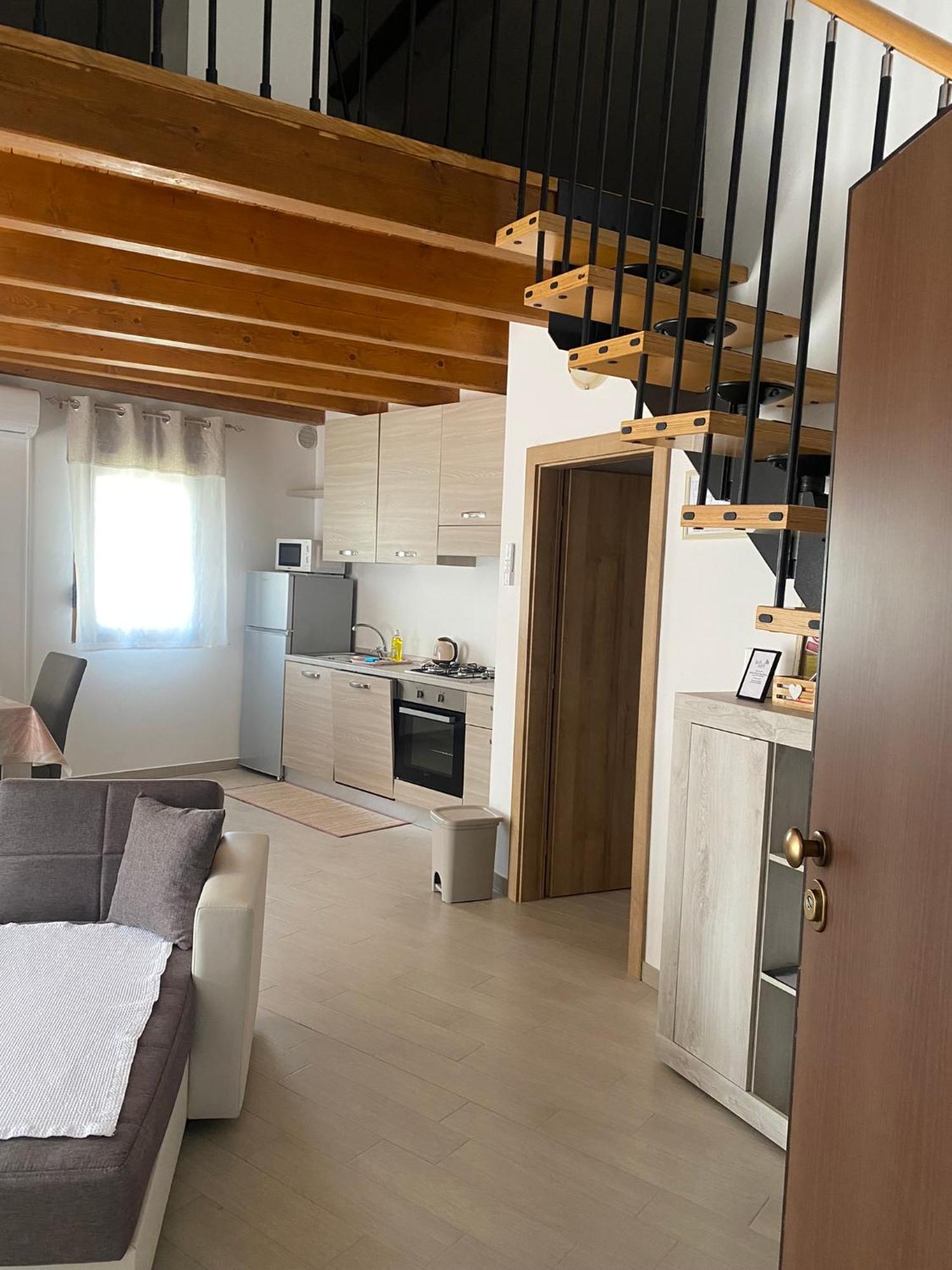 Apartman Galerija Ogulin Exterior foto