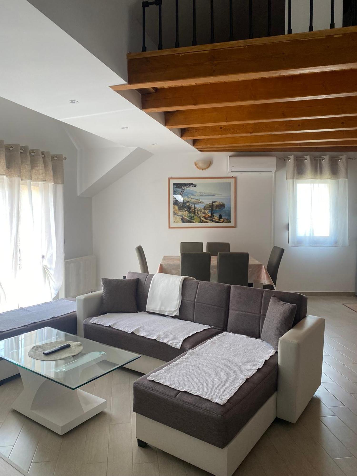 Apartman Galerija Ogulin Exterior foto