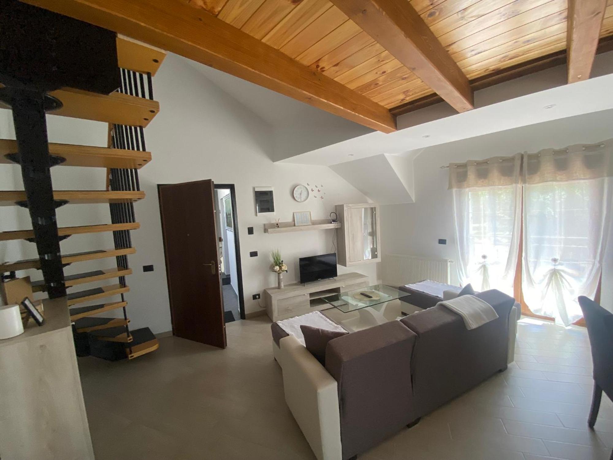 Apartman Galerija Ogulin Exterior foto